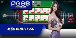 Mậu Binh PG66
